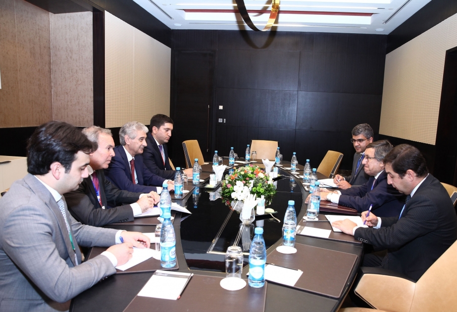 Les travaux effectués pour la réalisation de l’ODD en Azerbaïdjan ont été positivement appréciés
