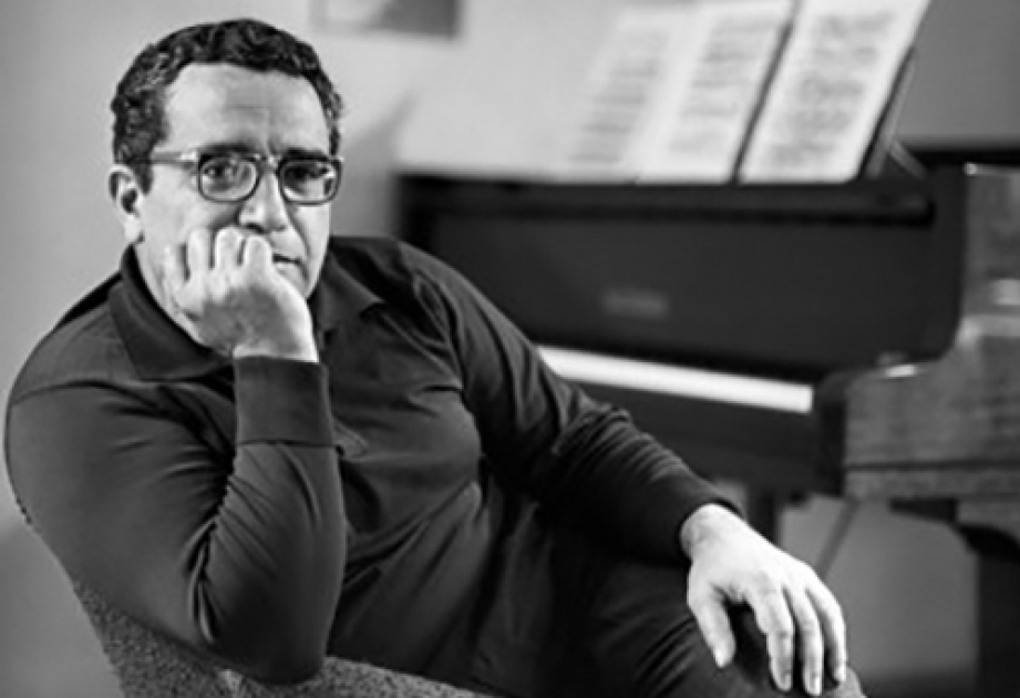 “Qara Qarayev birləşdirir: Azərbaycan və Rusiyanın muzeyləri və musiqi əlaqələri”