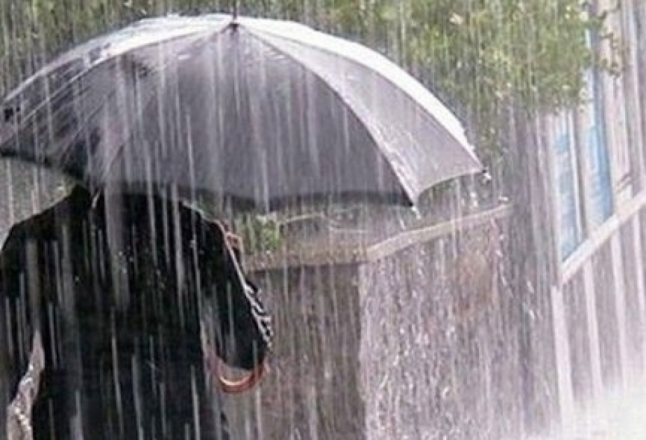 توقع أمطار غزيرة على نطاق البلد والأرصاد الجوية تحذر من فيضانات