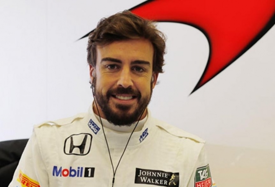 Alonso leavıng F1 'not because I have to'