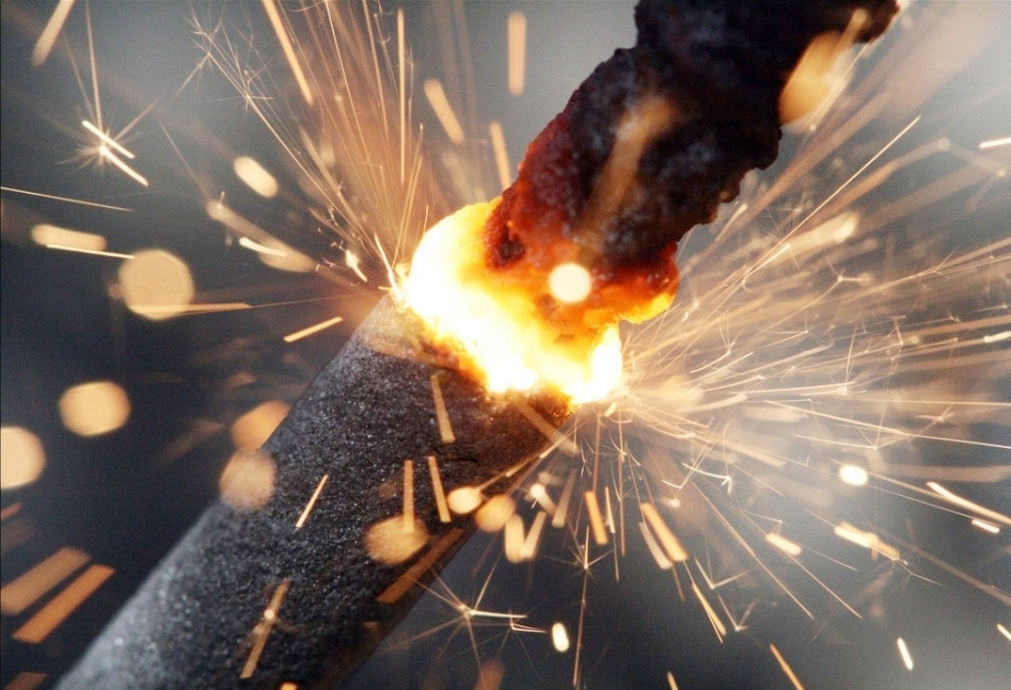 8 killed in India fireworks factory blast