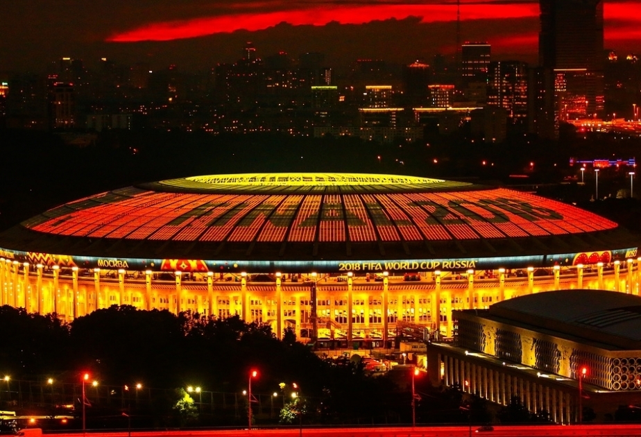 FIFA Council lauds 2018 World Cup in Russia as ‘best ever’, says Russian football official