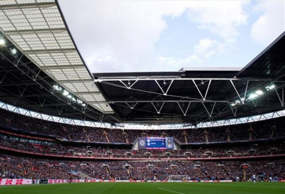 “Tottenham” ilin sonunadək ev oyunlarını “Uembli”də keçirəcək