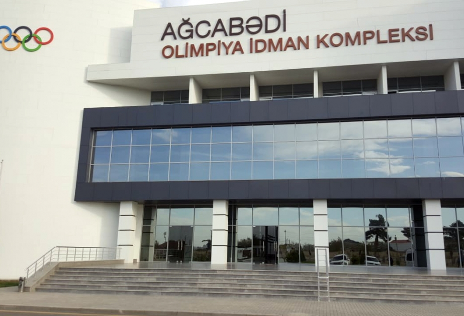 Ağcabədidə cüdo üzrə Aran-Qarabağ bölgə birinciliyinin qalibləri müəyyənləşib