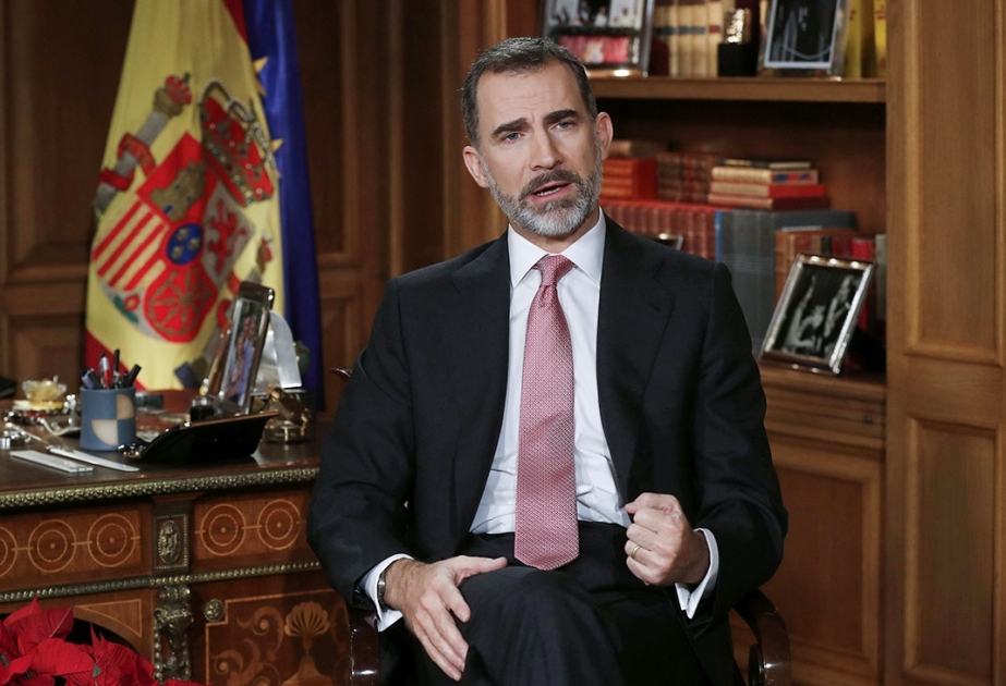 Мэрия Барселоны призвала к «упразднению монархии»