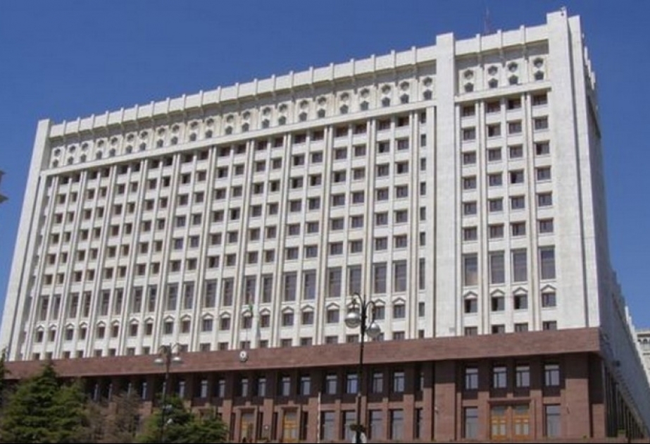 Prezident Administrasiyasında kargüzarlığın aparılması işinin səmərəli təşkili üçün “Elektron sənəd dövriyyəsi sistemi” yaradılır