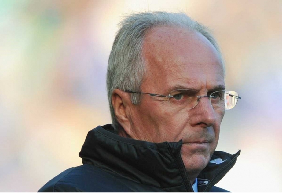 Ex-England-Coach neuer Trainer des Nationalteams der Philippinen