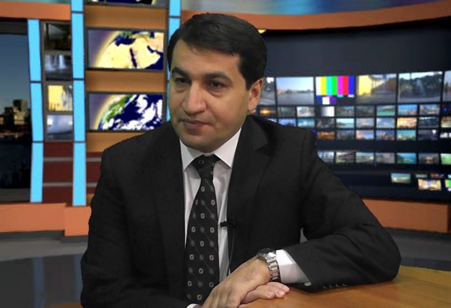 The John Batchelor Show highlights Azerbaijan`s achievements