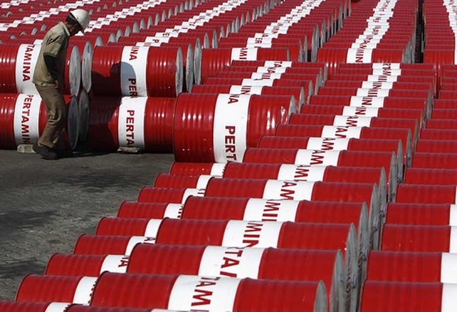 Цены на нефть снижаются