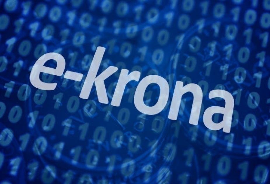 Sweden to launch digital currency e-krona