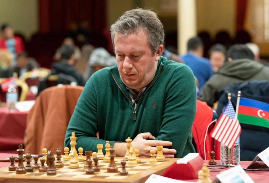 Азербайджанский гроссмейстер стал вице-чемпионом турнира в Британии