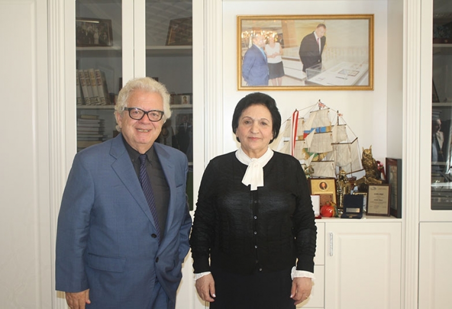 Bakı Slavyan Universiteti “Modern dünya, modern insan” tədbirinə ev sahibliyi edəcək
