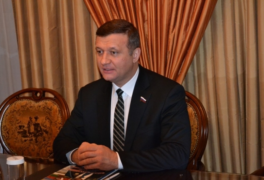 Dmitri Savelyev: Bakı forumu siyasətçilər və ekspertlər üçün ideya mənbəyidir