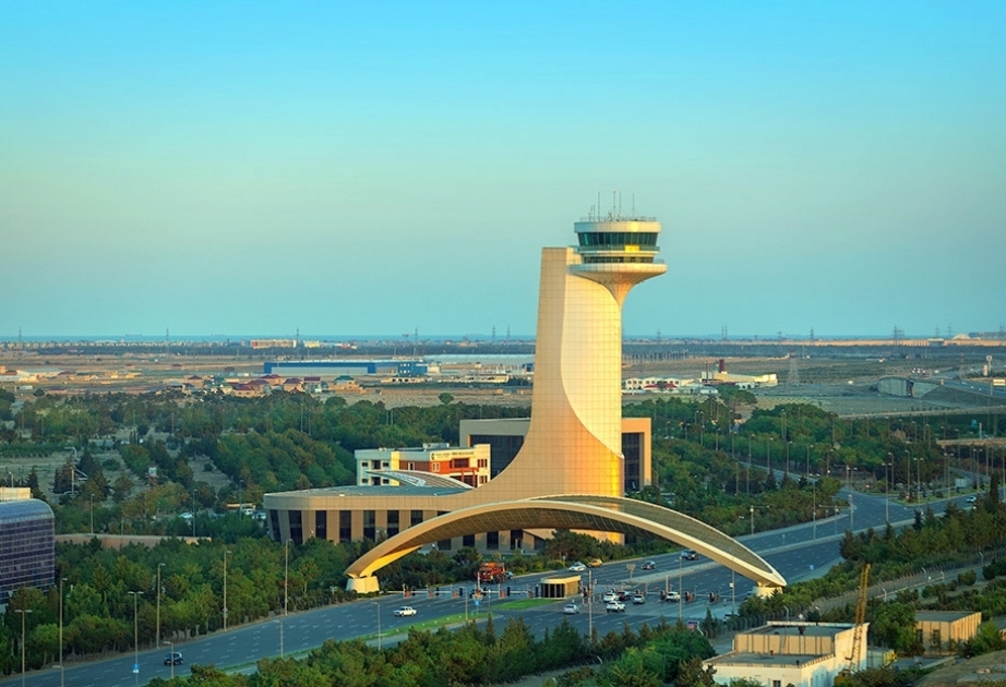Azerbaijan – guarantor for security in European sky