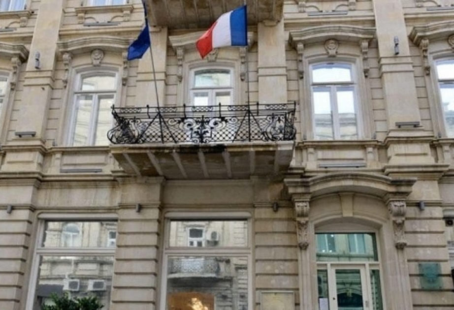 Embassy of France: Official Paris does not recognize 