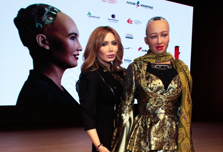 Fəxriyyə Xələfova: Sofiya gülərüz, mehriban və cazibədar xanımdır