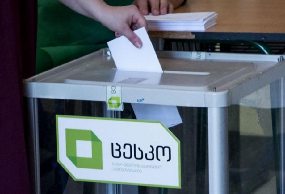 Georgian presidential runoff vote to be held no later than December 2