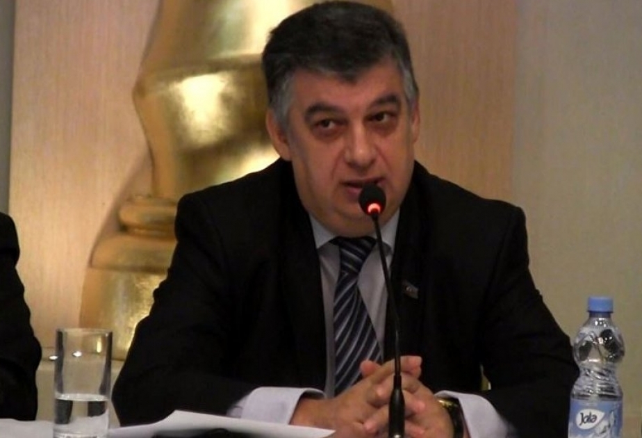 Əli Məsimli: Gürcüstanda müşahidə etdiyim məntəqələrdə ciddi qanun pozuntusu ilə qarşılaşmadım