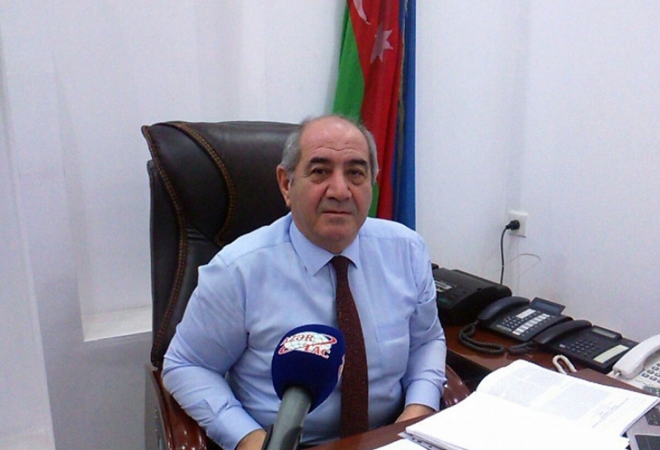Bu ilin ötən dövrü ərzində Azərbaycanda 4400-dən çox zəlzələ baş verib