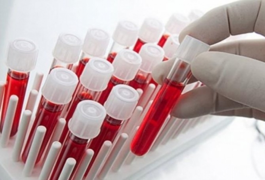 Şəmkirdə qanvermə aksiyası keçirilib