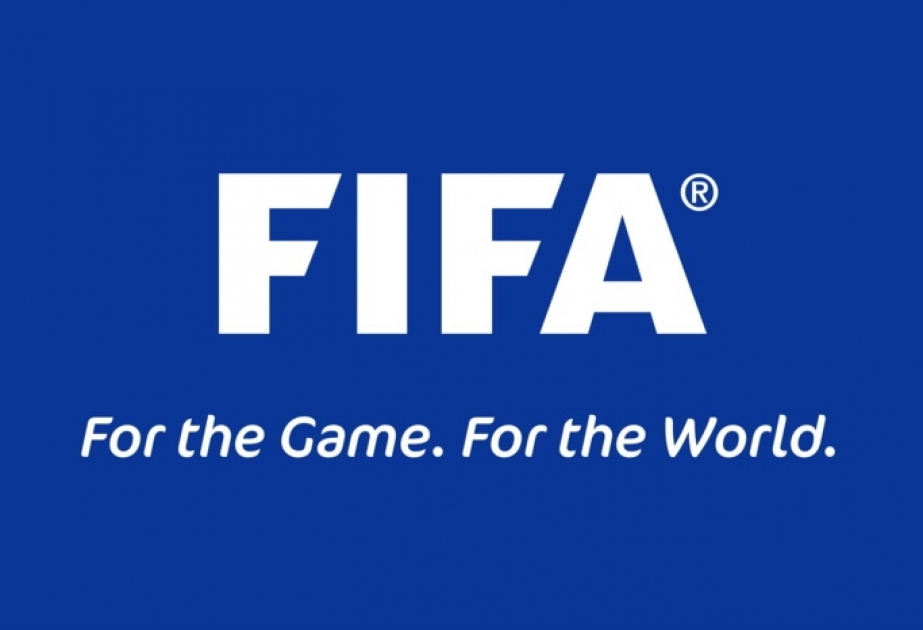 AFFA-nın əməkdaşları FIFA-nın iclasında iştirak edirlər