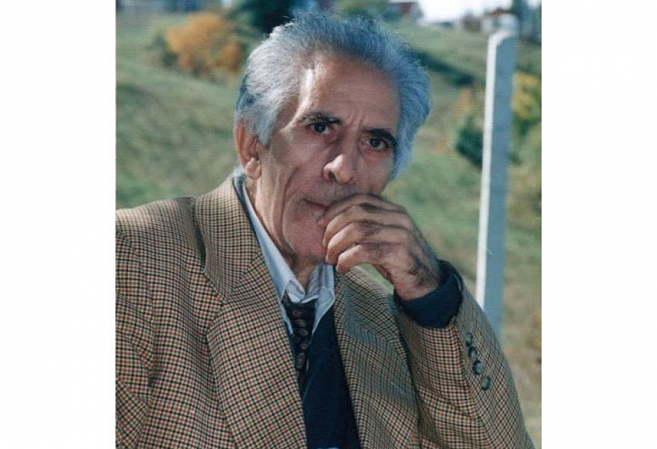 Xalq şairi Məmməd Arazın xatirəsi yad olunacaq
