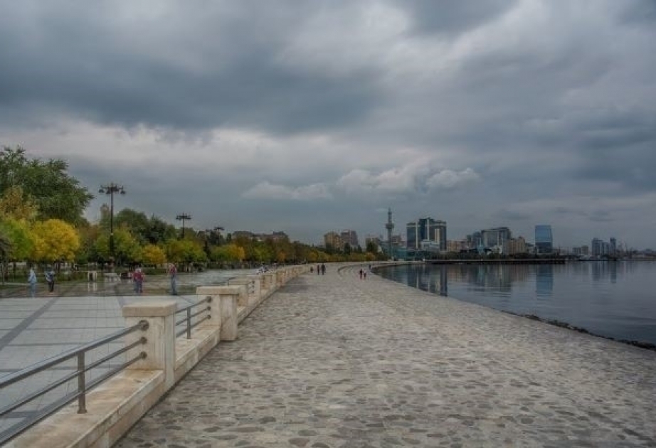 В первый день ноября погода будет неблагоприятной для метеочувствительных людей