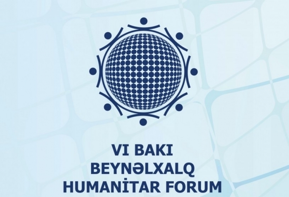 La chaîne «Euronews» a diffusé un reportage sur le 6e Forum humanitaire international de Bakou