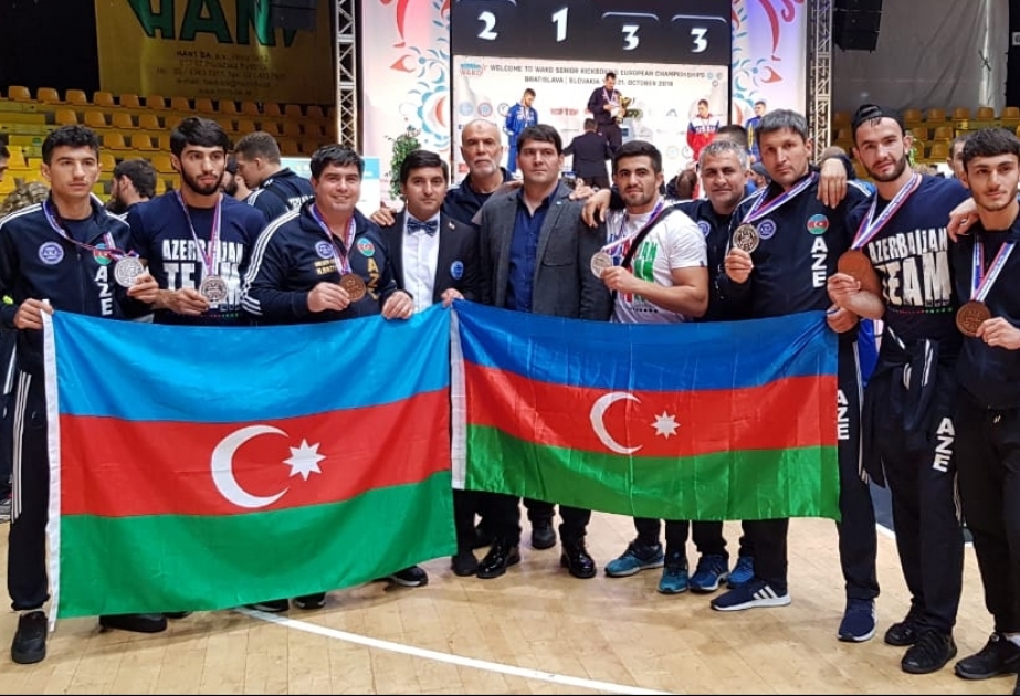 DİN İdman Cəmiyyətinin yetirmələri ölkəmizi beynəlxalq yarışlarda uğurla təmsil edirlər