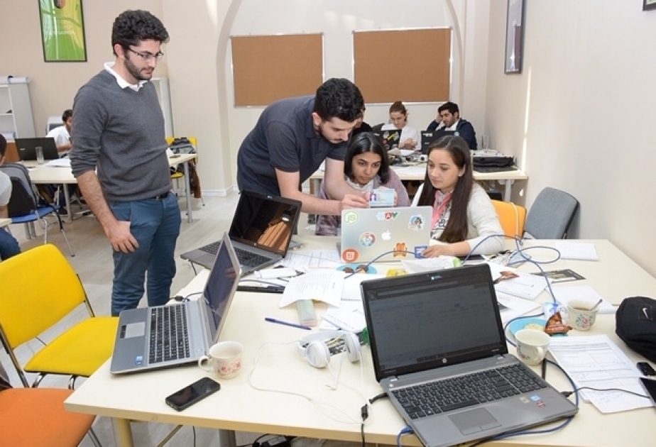 ® Winners of Hackathon-AzIn 2018 held with Azercell’s sponsorship announced