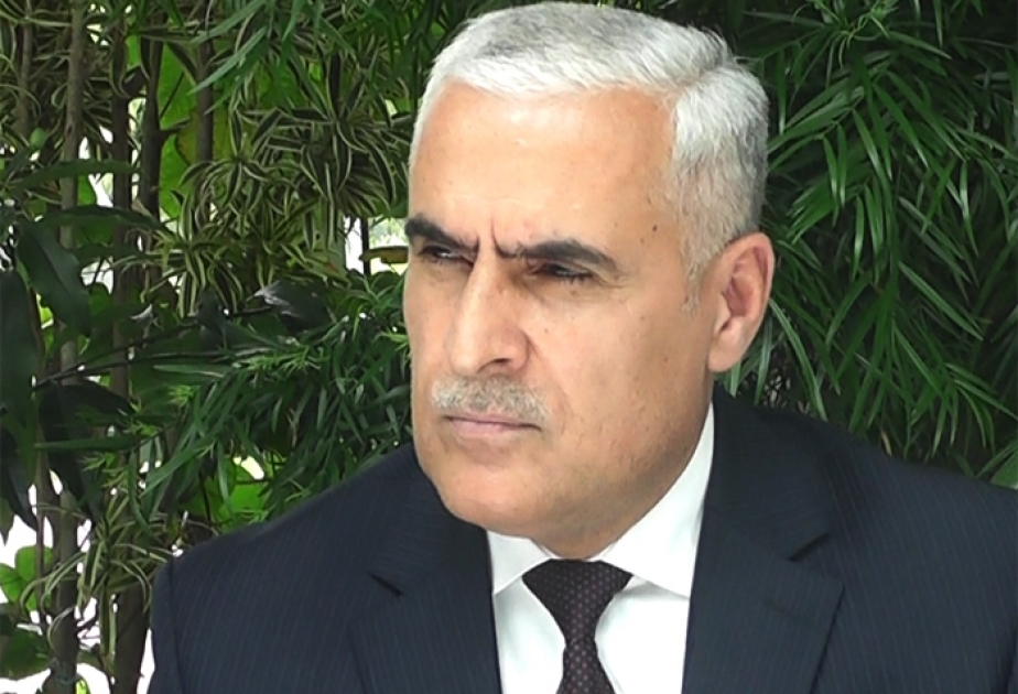 Vüqar Rəhimzadə: Şərəfli jurnalist adına ləkə gətirənlər qanun qarşısında cavab verməlidirlər