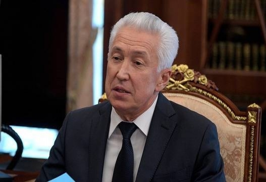 Дагестан и Азербайджан свяжет постоянное железнодорожное сообщение
