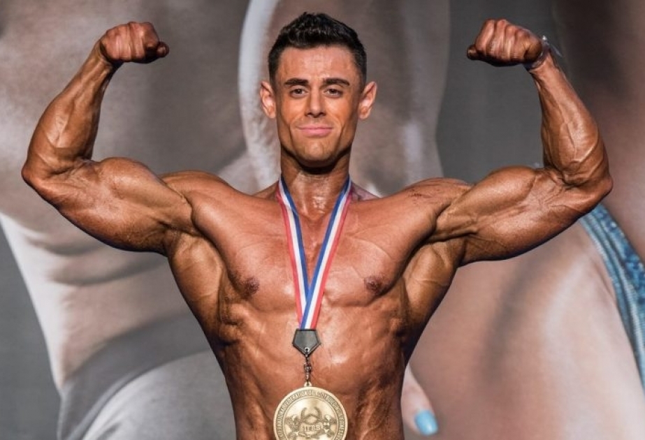 В Стране басков отменили чемпионат по бодибилдингу из-за проверки на допинг