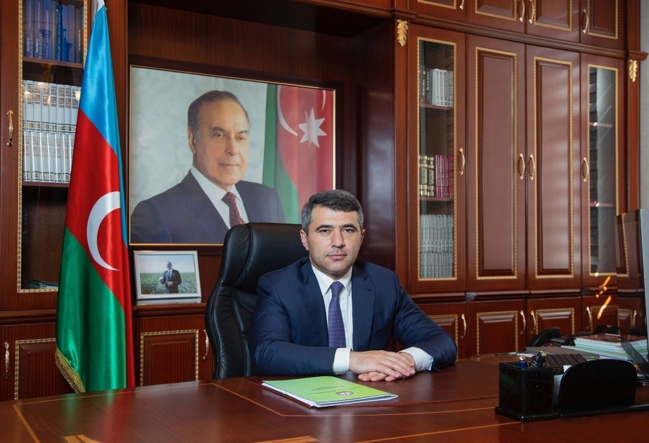 Успехи аграрной отрасли – результат динамичного развития Азербайджана