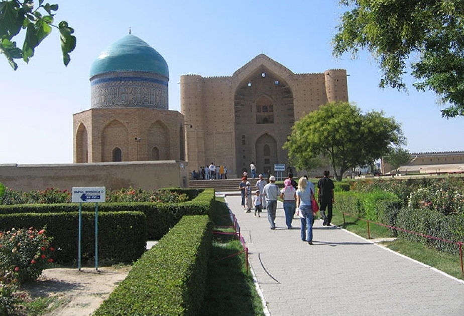 В Туркестане будет построен Музей тюркского мира