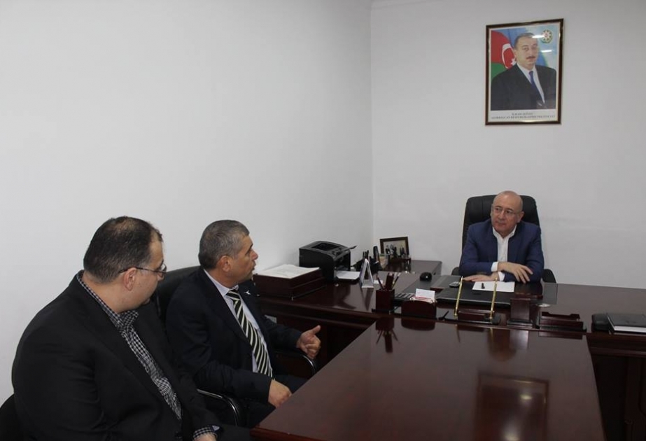 İdmançılarımız əlil arabasında qılıncoynatma üzrə dünya kubokunda yarışacaqlar