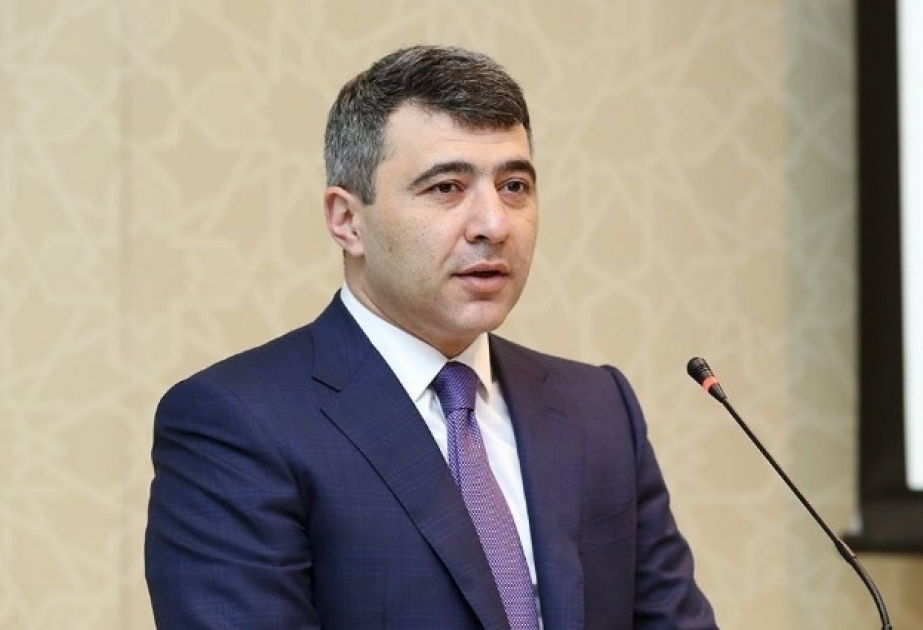 Minister of agriculture: About 1.2bn manats have been allocated to farmers in subsidies over the past 10 years