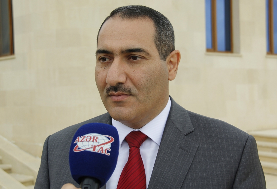 Vüqar İsayev: Bu il Qobustan qoruğuna Rusiya, Türkiyə və İrandan gələn turistlər üstünlük təşkil edib
