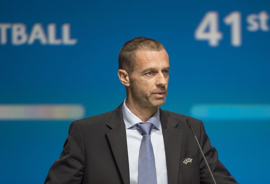 Financial Times: УЕФА выступает против планов ФИФА создать два новых турнира