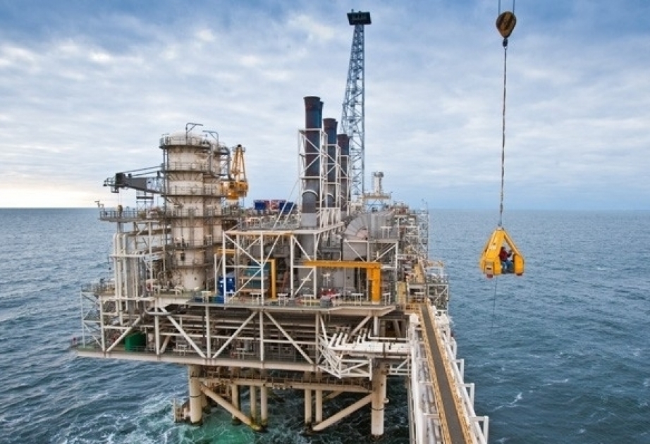28,5 millions de tonnes de pétrole et 13,8 milliards de m3 de gaz produits en neuf mois à Bakou