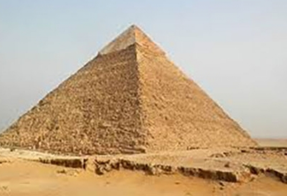 Arxeoloqlar Misir piramidalarının sirrini açıblar