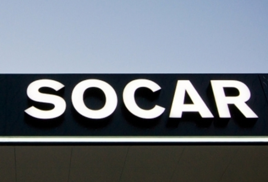 La SOCAR ouvre sa 40e station-service en Roumanie