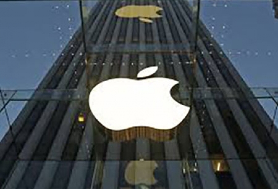 Выручка Apple бьет рекорды