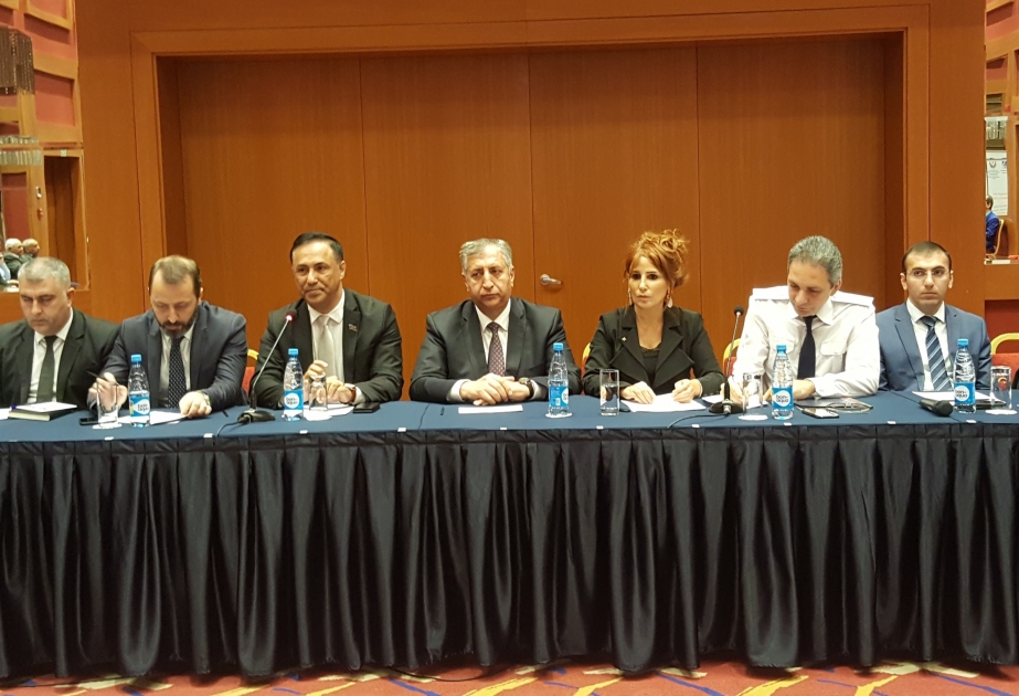 Azərbaycan hökuməti Ermənistanın işğalçılıq siyasətinin dünya ictimaiyyətinə çatdırılması istiqamətində mühüm addımlar atır