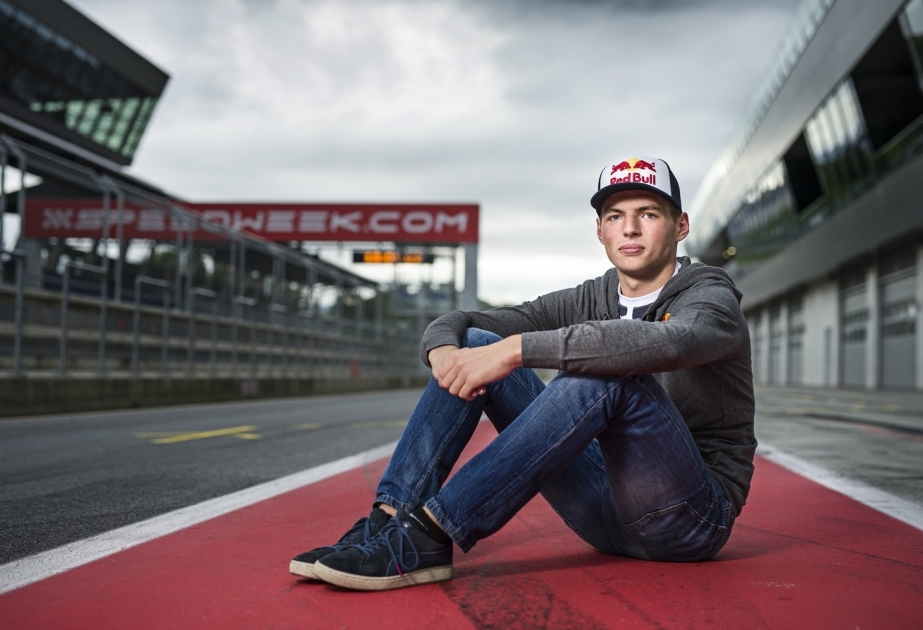 Red Bull: Honda can make Max Verstappen F1's youngest champion