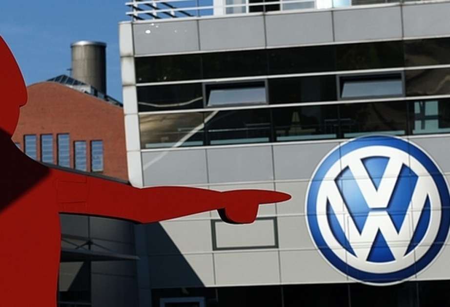 Групповой судебный иск против VW