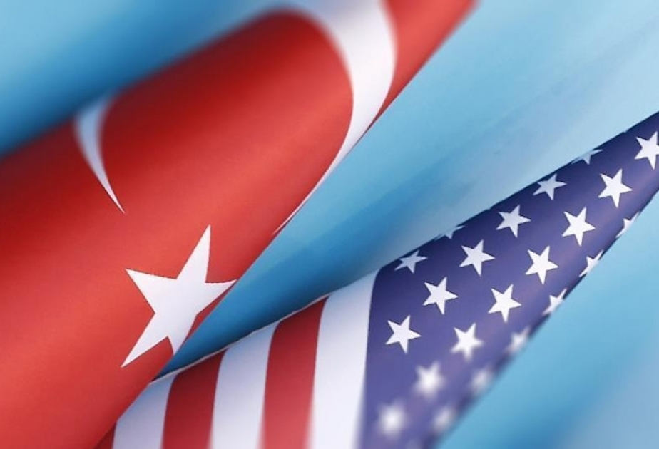 Turkey responds to US, lifts sanctions on 2 officials