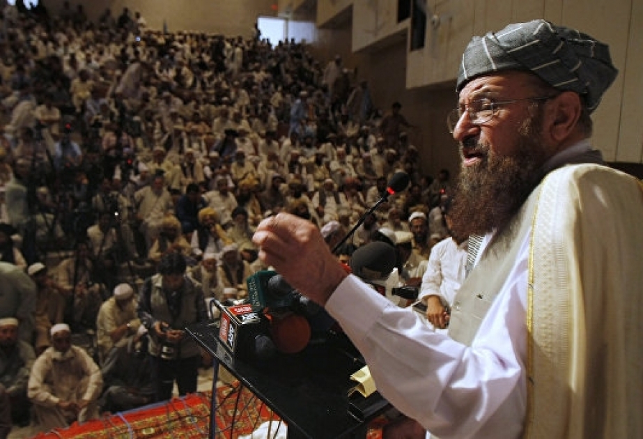 Pakistanda “Talibanın atası” ləqəbli Sami al-Xak qətlə yetirilib