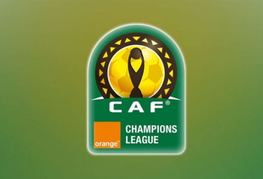Futbol üzrə Afrika Çempionlar Liqası finalının ilk qarşılaşması keçirilib