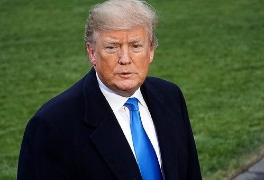 Трамп отступился от своего призыва к американским военным стрелять по мигрантам